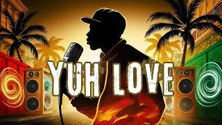 Vybz Kartel - Yuh love | (Survivor Afro Remix) by TK MUSIK