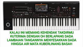 Akhir Perpisahan Karaoke Nada Cowok