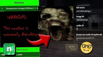 Adding THE MOST DISTURBING FANMADE NEXTBOTS! (Nico