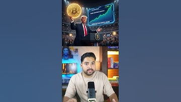 Bitcoin Crash 35% what NEXT #shorts