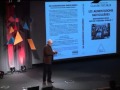 The anthropology of food: Claude Fischler at TEDxParisUniversités