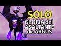 [SOLO] Gloria del Asaltante de Argus (Menos Argus :vvv)
