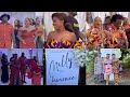 Full Video Of Milly Chebby And Terrence Creative Expensive Ruracio Ceremony!