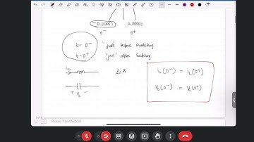 Week 9 | Basic Electric Circuits | NPTEL | Problem Solving Session