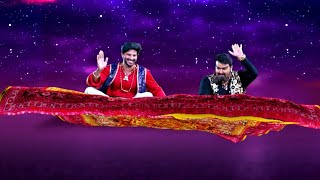 Amma Mazhavillu I Time to bid adieu I Mazhavil Manorama