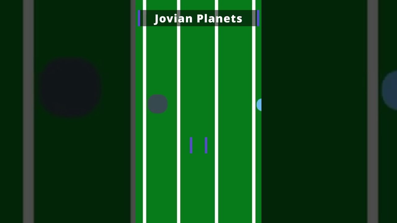 Why Can Jovian Planets Have Rings While Terrestrial Planets Cannot Why Can Jovian Planets Have Rings While Terrestrial Planets Cannot