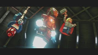LEGO® MARVEL Super Heroes - Main Story
INDEX AVAILABLE IN DESCRIPTION
Welcome to my playthrough of the main story from the game LEGO® MARVEL Super Heroes. LEGO® MARVEL Super Heroes is one of the many installments in the LEGO® videogame franchise of similar gameplay, developed by Travellers Tales in collaboration with The LEGO® Group. The game was released for multiple platforms in 2013. Sit back and enjoy this playthrough!
= Prologue =
0:03 Opening
= Level 1 - Sand Central Station =
1:34 Chapter opening
3:41 Mission opening
5:01 Part 1: Outside Central Station
6:57 Part 2: Inside Central Station
10:37 Part 3: Rooftop showdown
15:49 Chapter ending
= Level 2 - Times Square Off =
18:13 Chapter opening
22:32 Mission opening
23:34 Part 1: Inside the Baxter Building
27:25 Part 2: Rooftop chase (Baxter Building)
33:57 Part 3: Rooftop chase (Times Square)
36:34 Part 4: Times Square showdown
38:59 Chapter ending
= Level 3 - Exploratory Laboratory =
40:19 Chapter opening
43:50 Mission opening
44:46 Part 1: Oscorp Tower (Main hub)
49:44 Part 2: Oscorp Tower (Basement)
52:22 Part 3: Oscorp Tower (First hallway)
56:32 Part 4: Oscorp Tower (Second hallway)
58:11 Part 5: Laboratory showdown
1:01:04 Chapter ending
= Level 4 - Rock up at the Lock up =
1:02:28 Chapter opening
1:06:28 Mission opening
1:08:21 Part 1: Outside The Raft
1:13:23 Part 2: Inside The Raft
1:19:12 Part 3: Elevator showdown
1:23:42 Part 4: Courtyard showdown
1:28:12 Chapter ending
= Level 5 - Rebooted, Resuited =
1:29:55 Chapter opening
1:33:45 Mission opening
1:34:52 Part 1: Stark Tower (1st floor)
1:38:19 Part 2: Stark Tower (2nd floor)
1:46:08 Part 3: Helipad showdown
1:50:54 Chapter ending
= Level 6 - Red Head Detention =
1:52:15 Chapter opening
1:56:42 Mission opening
1:57:16 Part 1: Sewer entrance
2:00:02 Part 2: Factory
2:05:39 Part 3: Warehouse
2:07:41 Part 4: Facility showdown
2:11:08 Chapter ending
= Level 7 - Bifrosty Reception =
2:12:23 Chapter opening
2:13:50 Mission opening
2:14:54 Part 1: Wormhole
2:15:36 Part 2: Observatory
2:16:57 Part 3: Bifrost
2:19:04 Part 4: Asgard (Gardens)
2:26:19 Part 5: Throne room showdown
2:31:55 Chapter ending
= Level 8 - Juggernauts and Crosses =
2:33:48 Chapter opening
2:35:58 Mission opening
2:36:31 Part 1: X-Mansion (Main hall, part 1)
2:38:43 Part 2: X-Mansion (Hallway 1)
2:42:46 Part 3: X-Mansion (Rooftop)
2:44:38 Part 4: X-Mansion (Hallway 2)
2:47:03 Part 5: X-Mansion (Main hall, part 2)
2:49:53 Part 6: Hangar showdown
2:57:29 Chapter ending
= Level 9 - Doctor in the House =
2:58:45 Chapter opening
3:00:50 Mission opening
3:01:52 Part 1: Skydive
3:02:58 Part 2: Latveria (Castle walls)
3:08:38 Part 3: Latveria (Courtyard)
3:13:57 Part 4: Castle showdown
3:17:23 Chapter ending
= Level 10 - That Sinking Feeling =
3:19:16 Chapter opening
3:21:22 Mission opening
3:23:13 Part 1: Submarine
3:28:21 Part 2: Submarine showdown
3:32:02 Part 3: Underwater
3:35:37 Chapter ending
= Level 11 - Taking Liberties =
3:37:10 Chapter opening
3:40:16 Mission opening
3:41:26 Part 1: Roxxon Power Plant (1)
3:46:24 Part 2: Roxxon Power Plant (2)
3:49:28 Part 3: Statue of Liberty
3:54:59 Part 4: Liberty showdown
3:59:27 Chapter ending
= Level 12 - Rapturous Rise =
4:00:36 Chapter opening
4:02:18 Mission opening
4:04:06 Part 1: Mysterious Island (Beach)
4:08:00 Part 2: Mysterious Island (Forest)
4:13:36 Part 3: Mysterious Island (Mountains)
4:15:36 Part 4: Island showdown
4:20:46 Chapter ending
= Level 13 - Magnetic Personality =
4:22:26 Chapter opening
4:27:09 Mission opening
4:28:58 Part 1: Space Station (Parking lot)
4:31:22 Part 2: Space Station (Hallway)
4:36:16 Part 3: Magnetic showdown
4:41:30 Chapter ending
= Level 14 - A Doom with a View =
4:42:32 Chapter opening
4:44:33 Mission opening
4:46:43 Part 1: Space Station (Hallway)
4:50:56 Part 2: Space Station (Tube)
4:55:58 Part 3: Doomful showdown
5:02:40 Chapter ending
= Level 15 - The Good, the Bad and the Hungry =
5:03:38 Chapter opening
5:10:41 Mission opening
5:12:43 Part 1: Team One
5:14:30 Part 2: Team Two
5:16:12 Part 3: Team Science Nerds
5:18:44 Part 4: Team Four
5:20:46 Chapter ending
= Epilogue =
5:22:19 Ending
5:23:27 Credits (1)
5:25:26 Bonus Ending
5:26:38 Credits (2) LEGO® MARVEL Super Heroes - Main Story