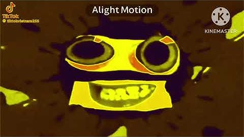 Klasky Csupo In Sponge Effect 2.0