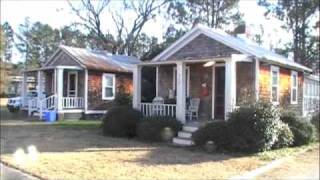 Mill Village, Edenton NC