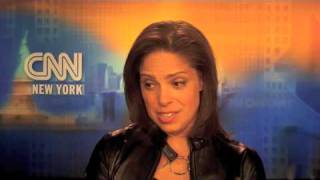 Soledad O'Brien - CNN Anchor & Special Correspondent