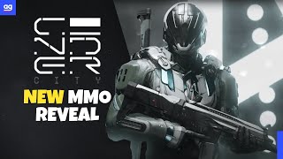 Cinder City MMO Reveal – What We Know So Far (Tactical Shooter MMO) screenshot 4