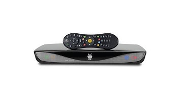 New TiVo Roamio Unboxing (HD)