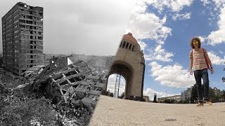 Thumbnail image for Lugares 31 AÑOS DESPUÉS del terremoto