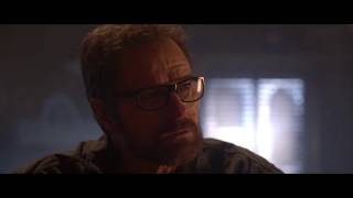 Breaking Bad Granite State Ending Final Scene HD