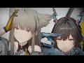 End-limited Power - ARKNIGHTS: ENDFIELD Fan Animation thumbnail