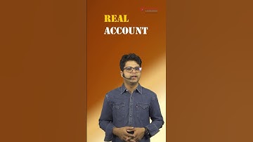Real Account with rules and examples by CA Rohit Singhal #acca (Golden rules of Accounts)