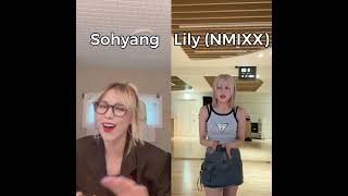 HUNTR/X - Golden | Duet by Lily and Sohyang