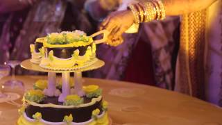 Letchmananrajeswari Wedding Reception-Glory Arts Studio