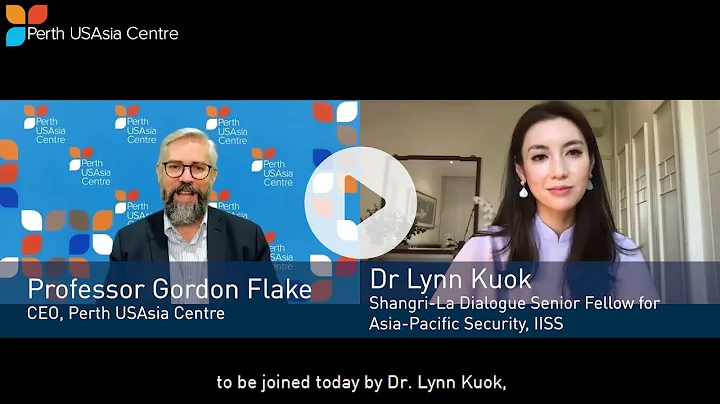 In Conversation Series | CEO Professor Gordon Flak...