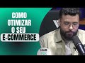 ESTRATÉGIA PARA OTIMIZAR SEU E-COMMERCE COM SHOPIFY E PIX / CORTES  #podcast #hubpix
