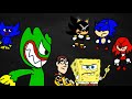 Sonic And His Plush Friends S1 EP2 - FIGHT! (PART 2/2)