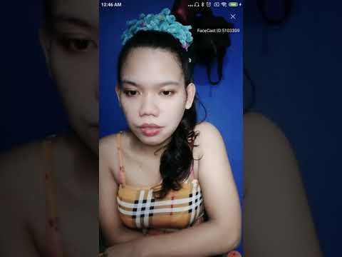 face cast live girl  streaming