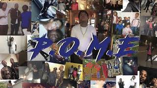 King Yella - P. O. M. E. (Full Mixtape) Exclusive By @TheRealZacktv1