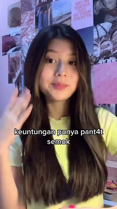 Lydia Emang Semok Sih😁 #shorts #lydia