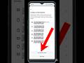 How to change mobile number on Facebook 2026 | Facebook me new phone number kaise add Karen #shorts