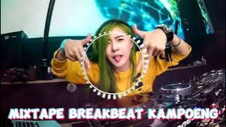 DJ MIXTAPE BREAKBEAT KAMPOENG, FULL ALBUM REMIX BY WANDY KAMPOENG