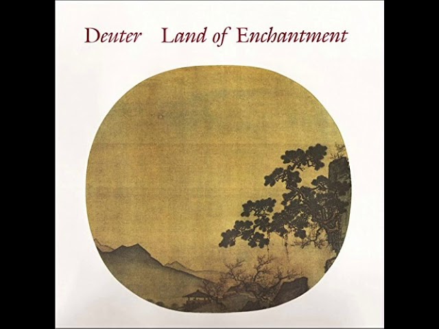 Deuter - Land of Enchantment (1988) FULL ALBUM class=