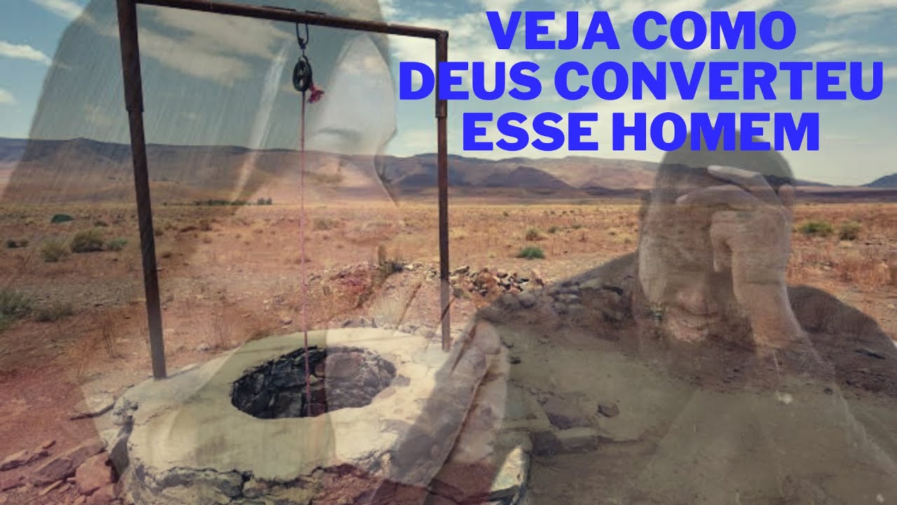 Testemunho CCB- A Irmã Que Apanhava do Marido (OBRA DE CONVERSÂO)