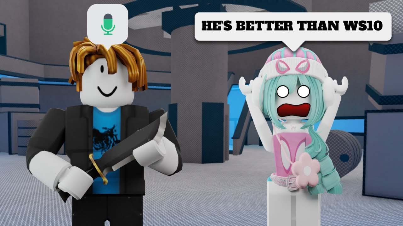 MM2 BEATING TEAMERS as a PRO BACON (Murder Mystery 2)