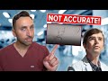 Good Doctor FALSE Interventional Radiology Scene - Doctor Reacts