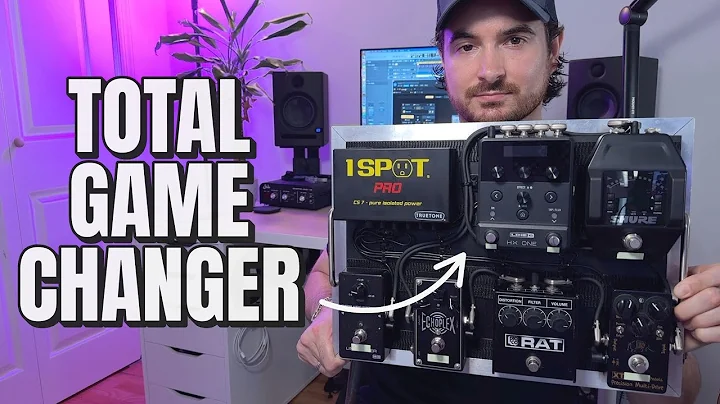 The Best Pedal I've Bought In YEARS