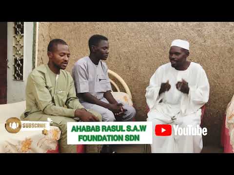 ANNABI DAN GATAN ALLAH