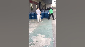 Container Loading today to Vietnam