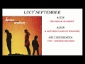 The Dream Academy - Lucy September