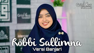 ROBBI SALLIMNA - ARINIL HAQ SAL SABILAH