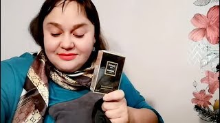 Посылка из Америки от Анжелы // Меня ща порвёт от радости