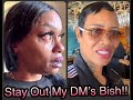 SUN- K.MICHELLE VS. BEYONCE/ TIA VS. TOKYO/ RAYJ KNOCKED OUT/ LAMH CATCH UP