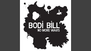 Video thumbnail of "Bodi Bill - Parking Space"