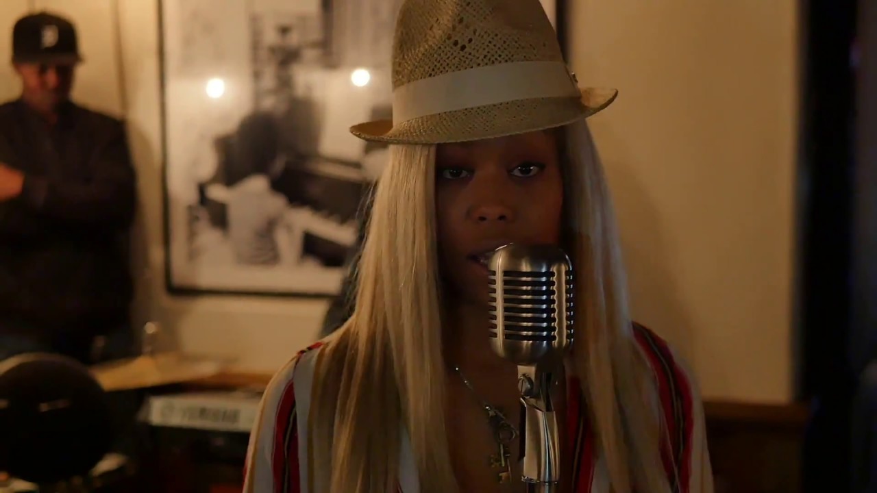 British's Performance Reel