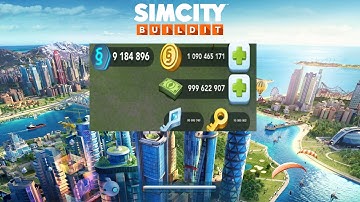 [2017] SimCity Buildit Hack [Android] [game hacker]