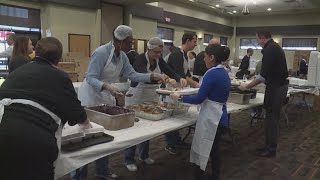 Where to get free or low-cost Thanksgiving meals across the Quad Cities region