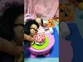 ケーキだよ！え！　　　　　　　　　　Please cake ! wow ! ＃shorts