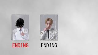Ending Ending Endless [VERIVERY]