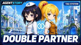 Solo Tag and Double Partner System | MapleStory v83