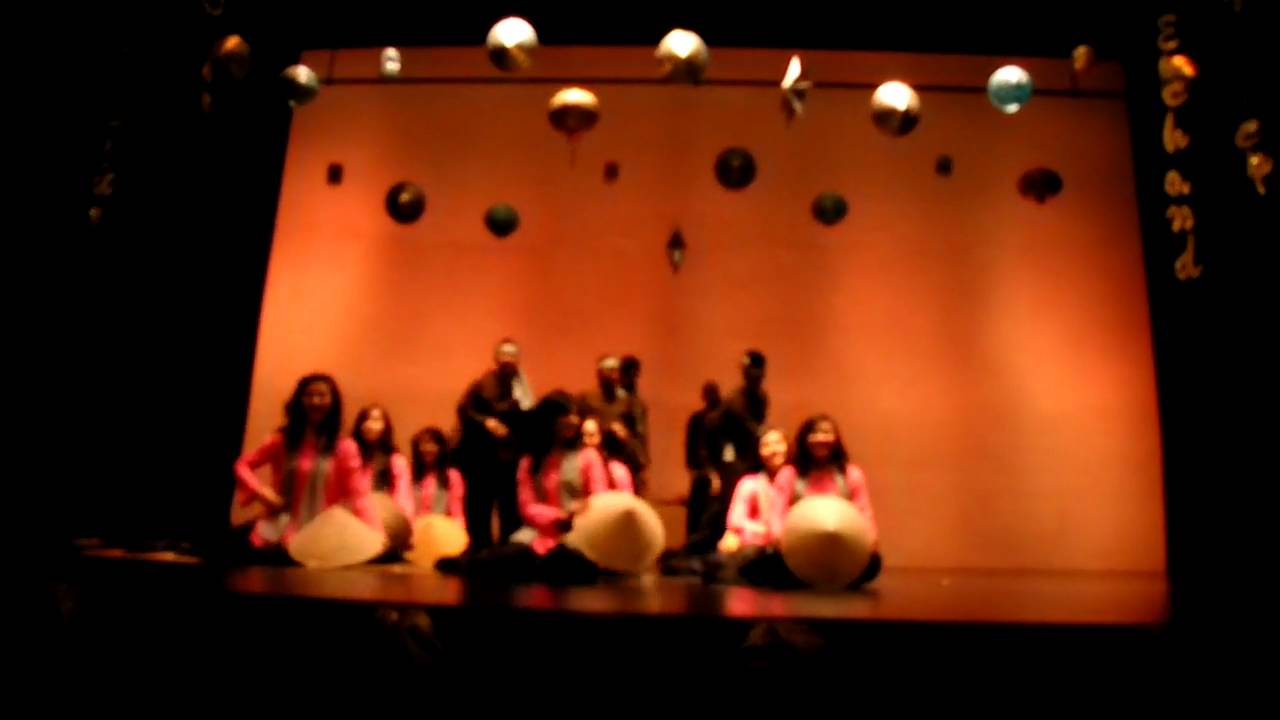 DVN 2010 Nam (Southern) Dance (MSU)