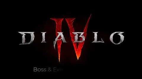 Diablo 4 Transparent Overlay Boss and Event Timer\Tracker